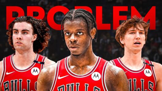 This Changes Everything For The Chicago Bulls