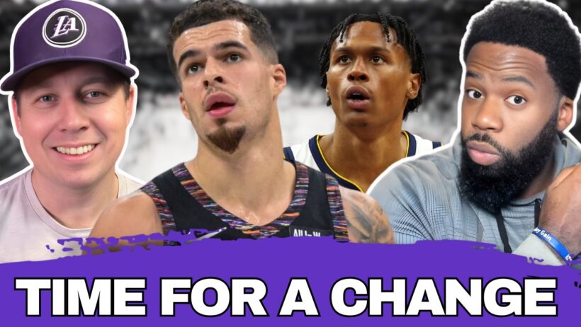 LATEST Peyton Watson Buzz & Michael Porter Jr OUT?!