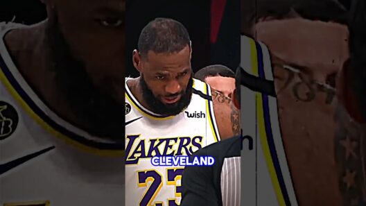 LeBron in Cleveland again? The rumors are CRAZY! 👑 #Shorts #basketball