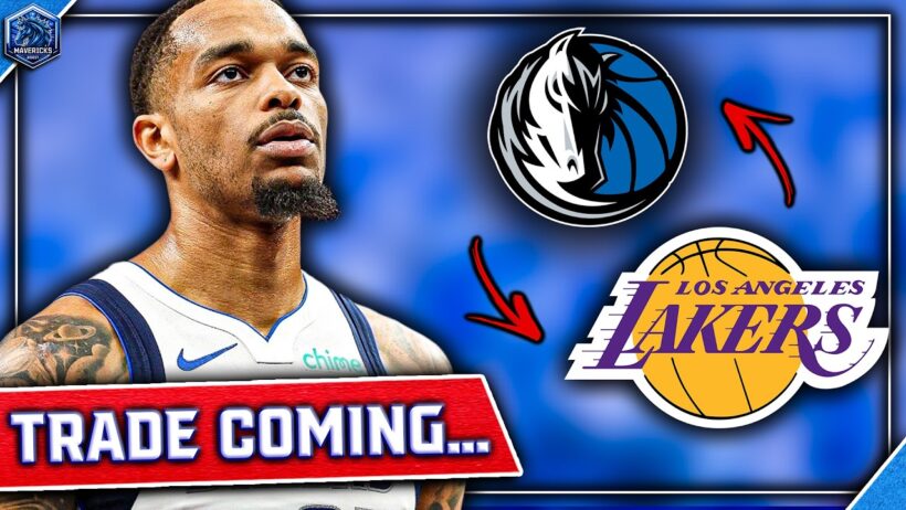 Mavs Positioning for Major Moves...