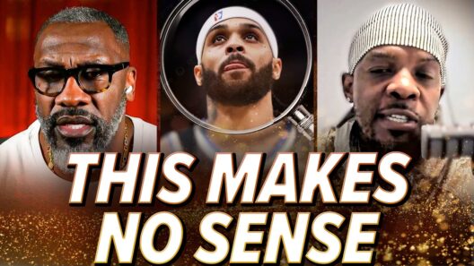 Unc & Iso Joe WEIGH IN on the Salary Cap Investigation on Gary Trent Jr and The BUCKS! | Nightcap