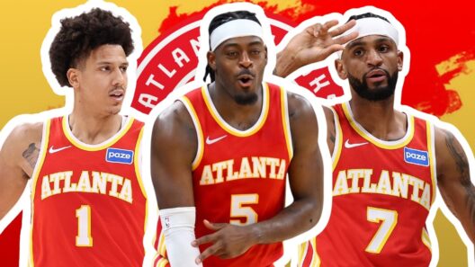 Atlanta Hawks 2026 Offseason Recap