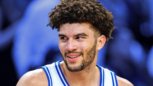 The Most Disrespected Star in The 2026 NBA Draft