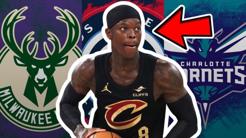 Bucks, Clippers, Hornets Interested In Dennis Schroder