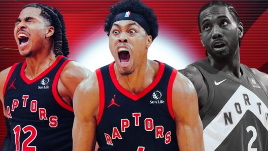 One skill to improve for every Toronto Raptor