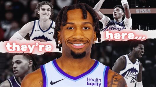 The NBA's Next Dynasty Already Exists