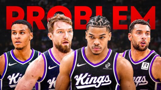 This Is Not The Same Sacramento Kings