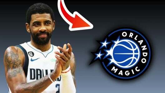 Dallas Mavericks TRADING Kyrie Irving To Orlando Magic? | NBA Trade Rumors