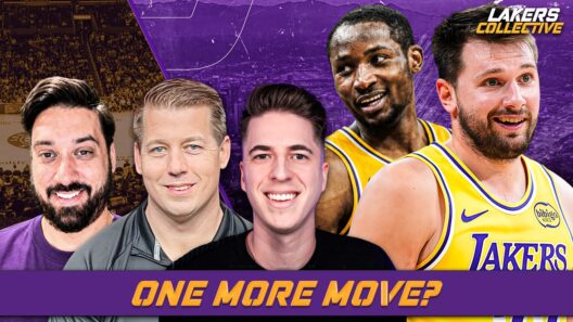 Lakers Q&A: Did the Lakers Do Enough? Starting Lineup, Final Roster Decisions