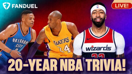 20-Year Anniversary NBA Trivia, Trail Blazers' Arena Showdown, Can Anthony Davis Play 82 Games?!