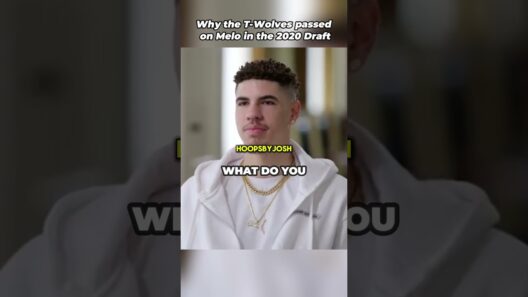 This LaMelo Ball pre-draft interview answer is why Minnesota passed on him 😬