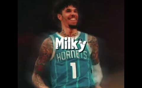 Can’t believe he got traded man💔#lameloball #charlottehornets #trade #basketball #nbaed...
