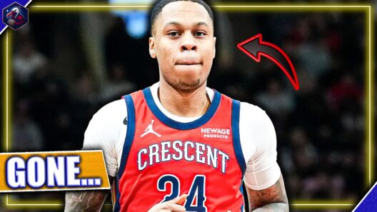 Pelicans Trade Talks Intensifying...