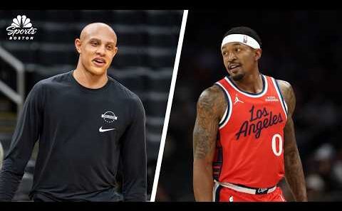Why Jordan Walsh’s extension benefits both sides; Could Bradley Beal sign with the Celtics?