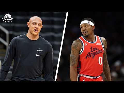 Why Jordan Walsh’s extension benefits both sides; Could Bradley Beal sign with the Celtics?