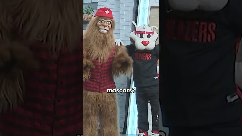 The Blazers Might Lose Their NBA Team…