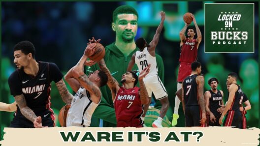 Undeniable Talent: Is Kel'el Ware the Most Important Piece to the Post Giannis Era in Milwaukee?