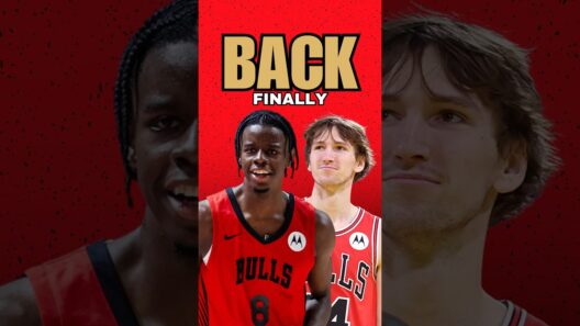 Caleb Wilson Makes the Chicago Bulls Exciting Again! #shorts