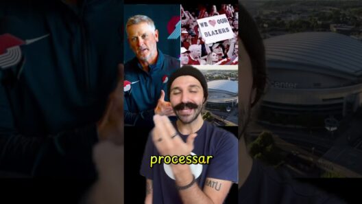 Mudanças em Portland?