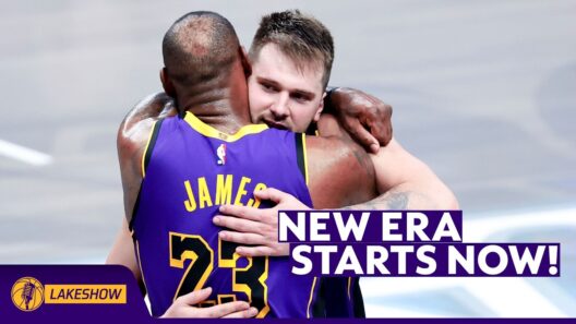 The Lakers' NEW ERA Is Here! Thybulle Signing, Life After LeBron, & Bronny’s Future