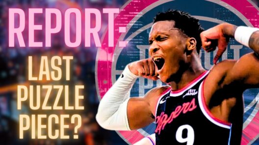 REPORT: DETROIT PISTONS in on Bennedict Mathurin... via @BrettSiegelNBA with ClutchPoints