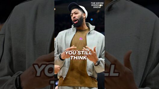 Will Wizards Trade Anthony Davis or Sign Him To A Max Extension?