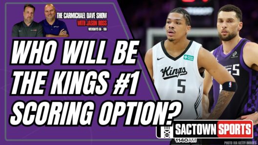 Kings Fans Are Setting Themselves Up for Disappointment...