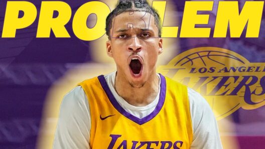 Lakers Rebuild With Cameron Carr | That's Exactly What They Counted On
