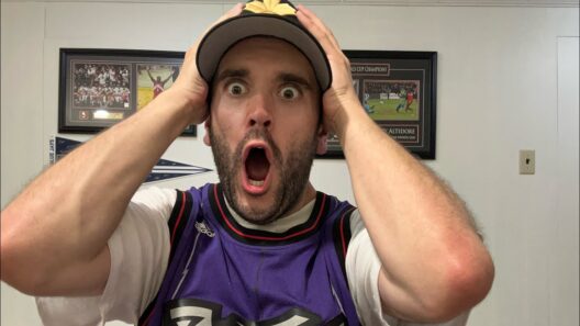*KAWHI LEONARD IS A TORONTO RAPTOR....AGAIN!!!*  (June 30th, 2026)