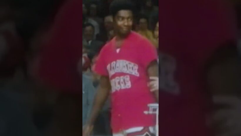 The Big Os retirement #nbahistory #nba #bucksbasketball #nba75 #shortsfeed