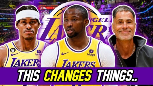Hawks READY to Trade Kuminga to Lakers BUT Kuminga's Agent HOLDING UP Deal!
