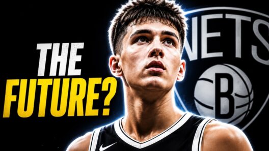 The Brooklyn Nets Found Their Future