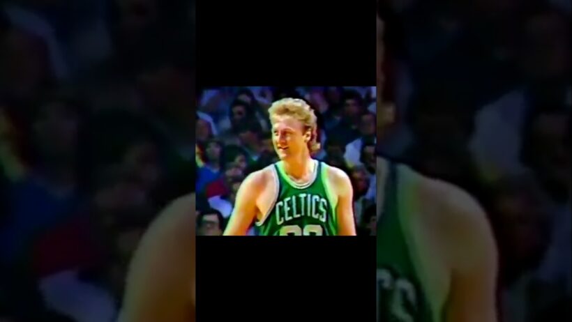 "They were so smart" Isiah praises the legendary 1980s Boston Celtics ☘️🏆