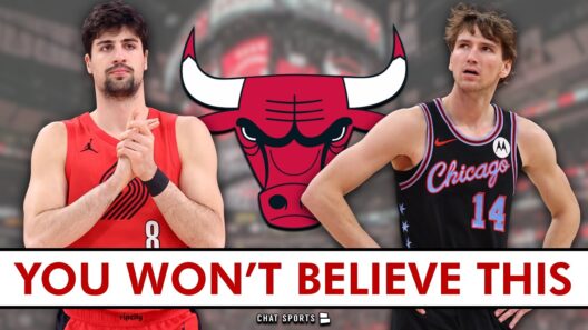 Chicago Bulls Fans Will Love This…