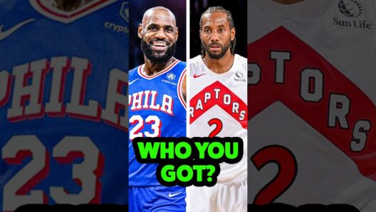 How The Raptors Actually Match Up Against This Sixers Team