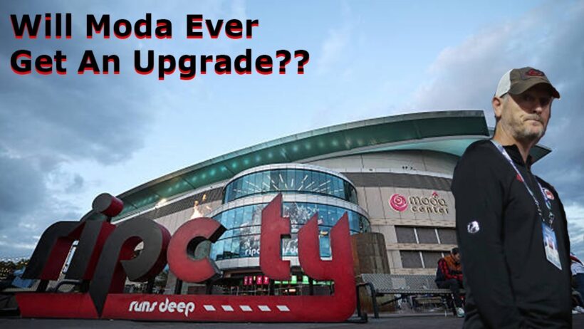 How This Weekends Town Hall Meetings Impact The Blazers