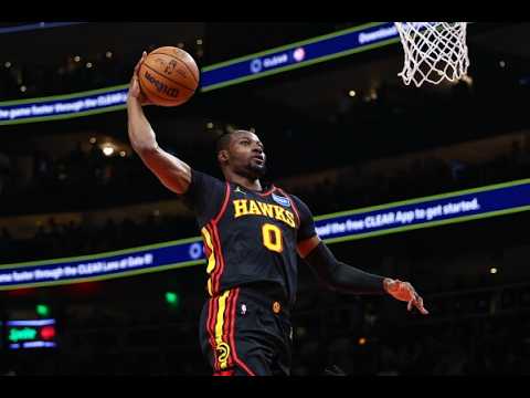 Jonathan Kuminga Reportedly Intrigued With the Cavaliers - Sports4CLE, 7/27/26