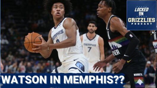 Could the Denver Nuggets' salary cap woes benefit the Memphis Grizzlies?