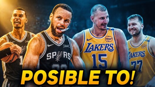 POSIBLE BANG LUMIPAT si Stephen Curry at Nikola Jokić sa Ibang Teams?! | Problema ng mga Koponan!