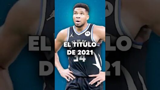 El Legendario Partido de Antetokounmpo en las Finales de 2021