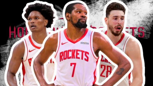 Houston Rockets 2026 Offseason Recap