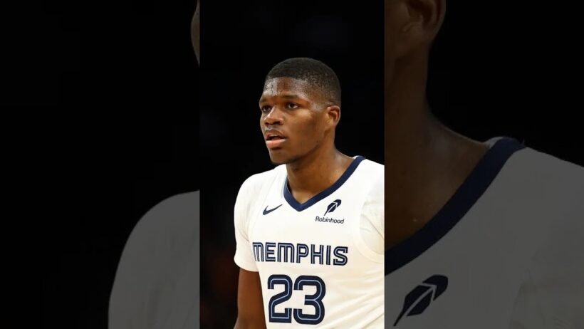 Player Spotlight: Cedric Coward