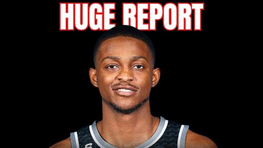 Major Update || Latest San Antonio Spurs News, Updates, Rumors, and Reports