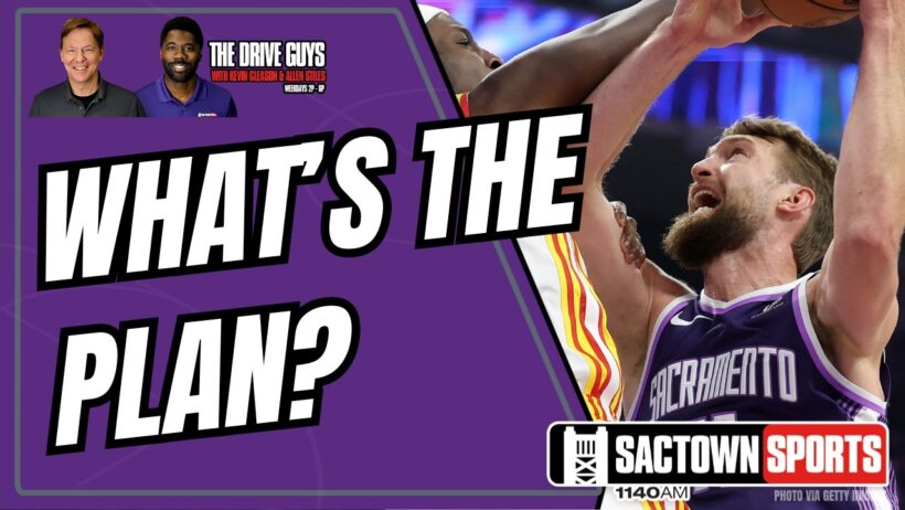 Will The Kings Regret Not Doing More This Offseason?