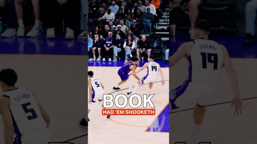 😅😅 #shorts | Phoenix Suns