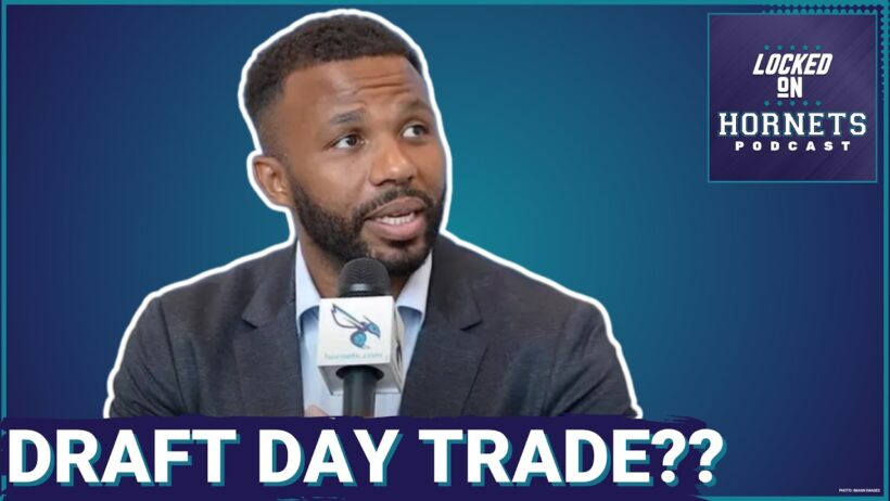 Hornets Draft Trade LEAKED | Who will STRUGGLE without LaMelo?