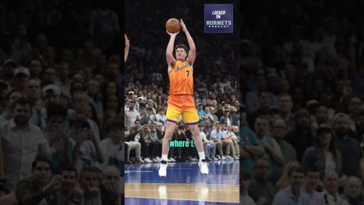 Kon versus Brandon who will be best without LaMelo?  #charlottehornets #lameloball #basketball #nba
