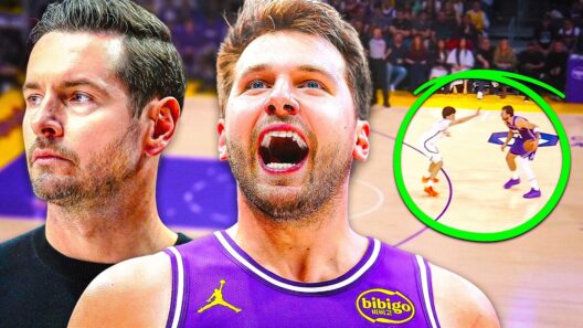 We Finally Know What The Lakers Are Building