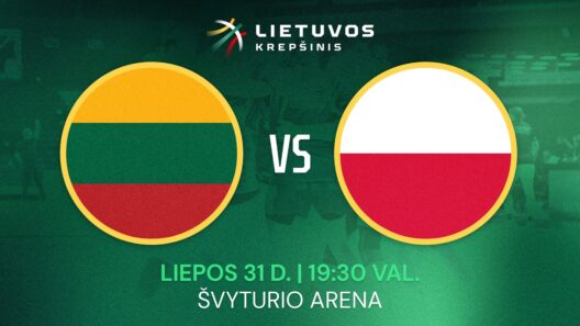 Preparation Game: Lithuania v Poland