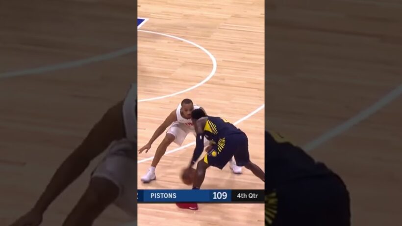 Victor Oladipo Highlights #pacers #indianapacers #nba
